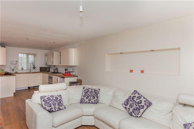 Kitchen/Living Room