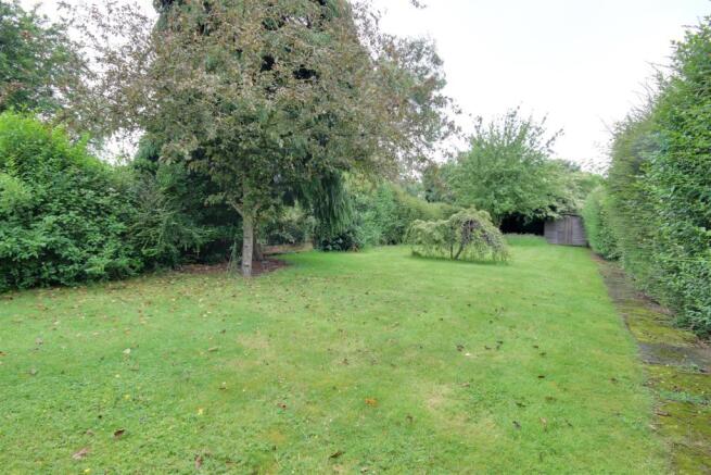Further Garden