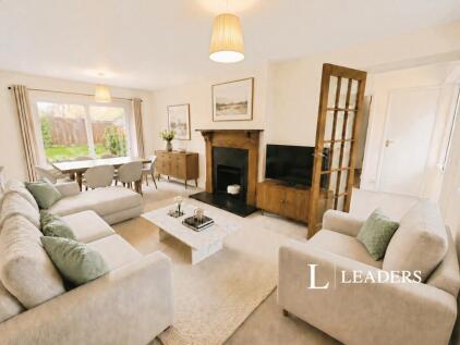 Keynsham Road, Southampton, Hampshire