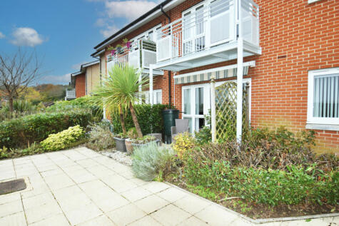 Stewart Court, Denham Garden Village, Denham, Buckinghamshire, UB9