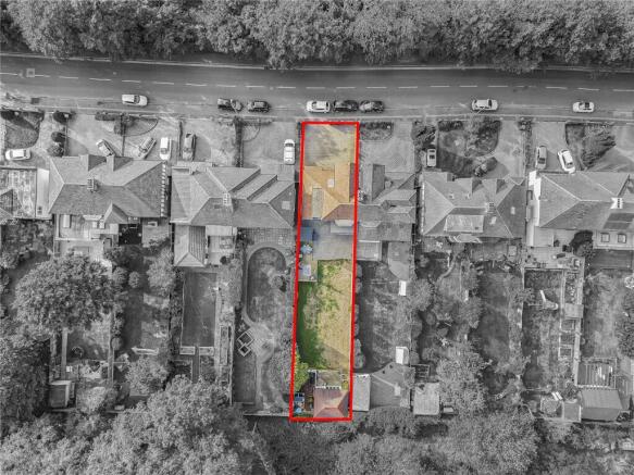 Property Plot