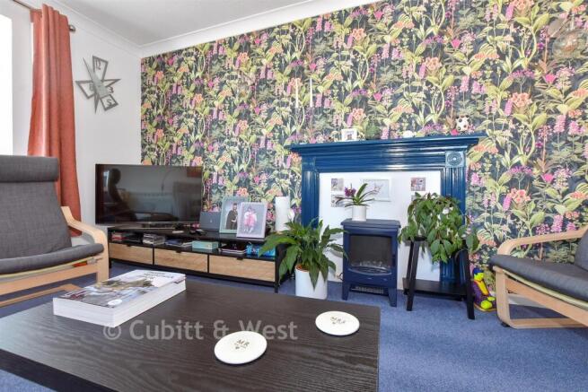 Internal Lifestyle Photograph
