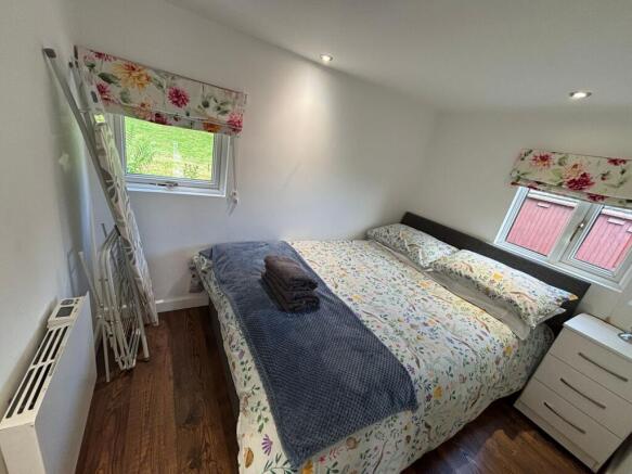 Caer Beris Holiday Lodges, Llanynis, Builth Wells, LD2 photo 4