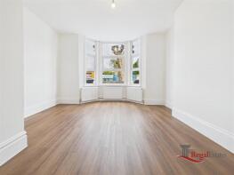 Ground Floor Flat, 19, Belton Road, London NW2 5PD