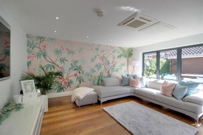 Day Room