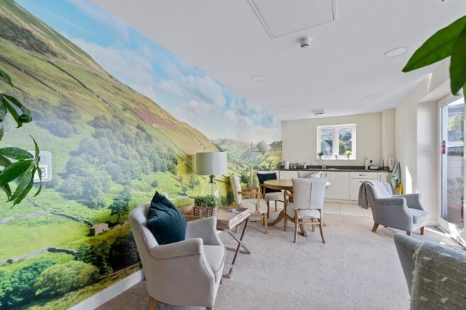 1 bed Retirement Property for sale Image 12