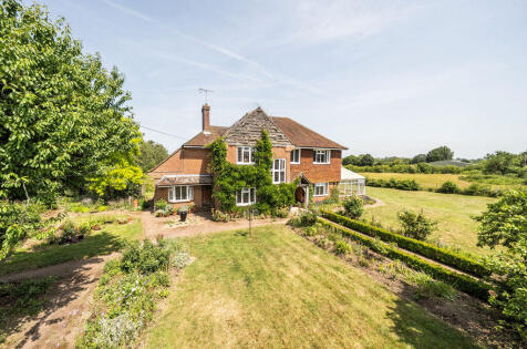 New House Lane, Headcorn