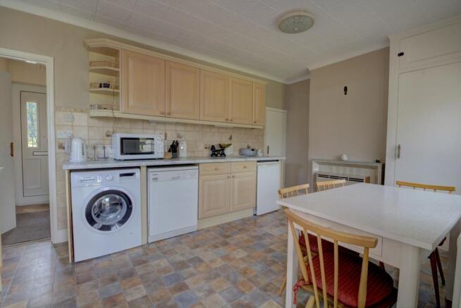 Kitchen-Diner