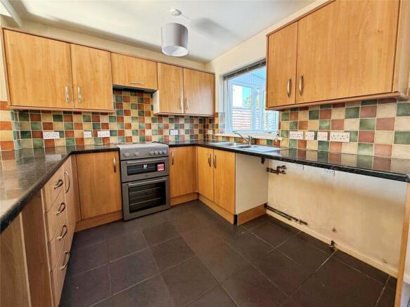 Living Room/Kitchen