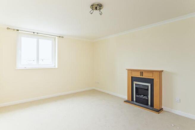 Living Room A