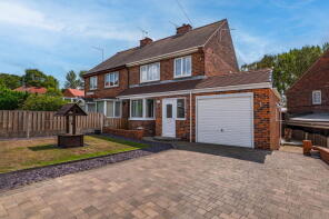 66, Eldertree Road, Thorpe Hesley, Rotherham S61 2TQ