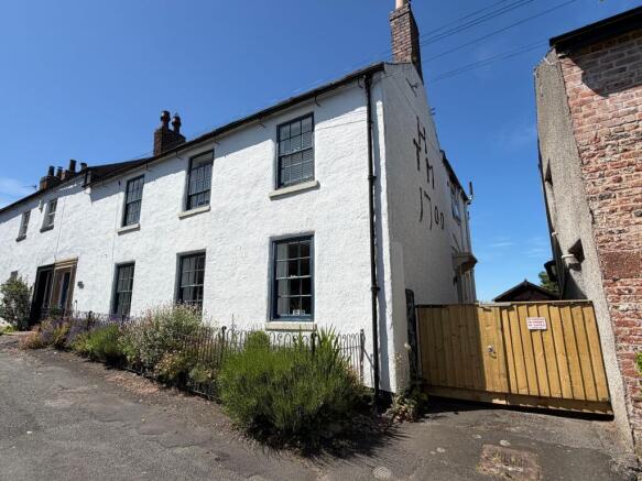 13 Wood Street