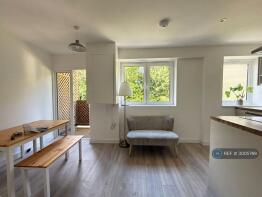 Flat 1, Clara Grant House, Mellish Street, London E14 8PH
