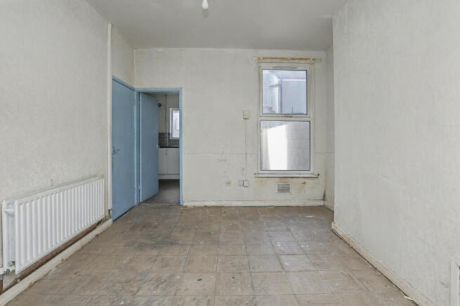 116 Adelaide Road, Kensington, Liverpool, L7 8SH