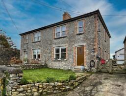 Fairfield, Lane - From The Wild Goose To End Via Redholme Cottages, Barry CF62 3AN