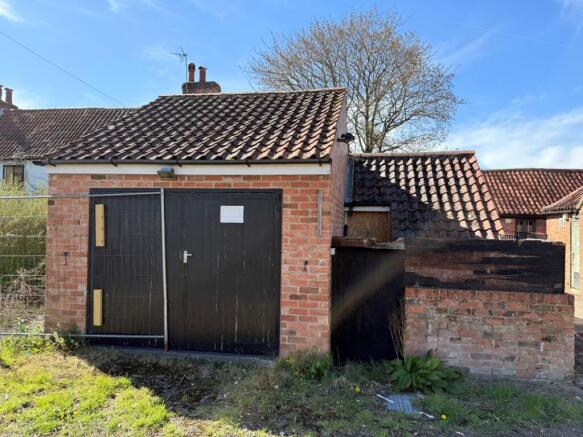 21 Long Acre, Bingham, Nottingham, Nottinghamshire, NG13 8AF photo 5
