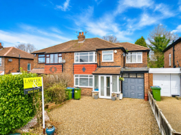 103, Chatsworth Road, Hazel Grove, Stockport SK7 6BL