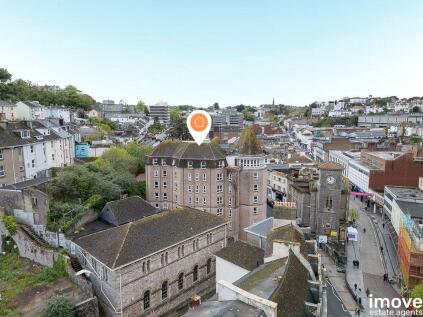 Tor Haven, Abbey Road, Torquay, TQ2