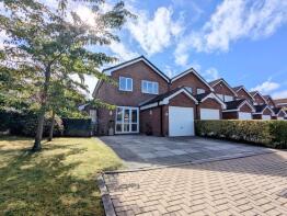 19, Prince Charles Gardens, Southport PR8 2EU