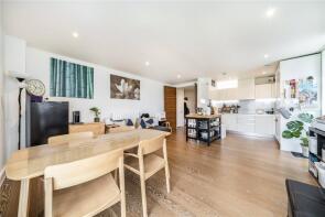 Flat 20, 1 Merlin Court, Saundby Lane, London SE3 9FU