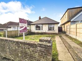 7, Kinson Avenue, Poole BH15 3PH