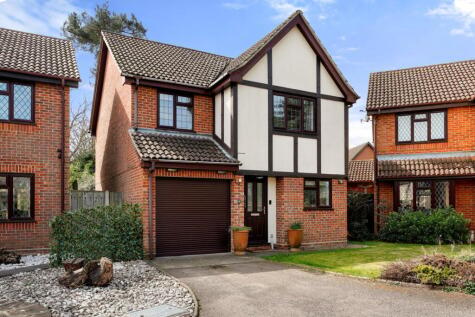 Crown Close, Martlesham, Woodbridge, IP12