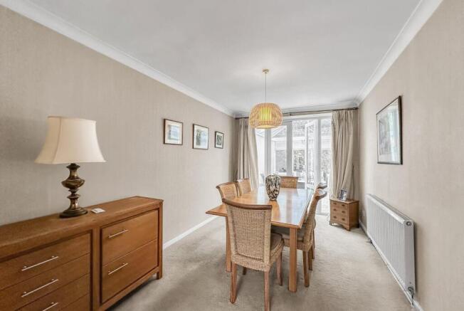 Wellfield Lane, Hale photo 4
