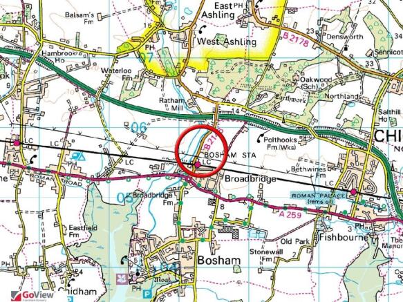 willowfield