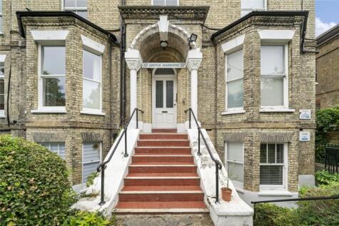 The Avenue, Surbiton, KT5