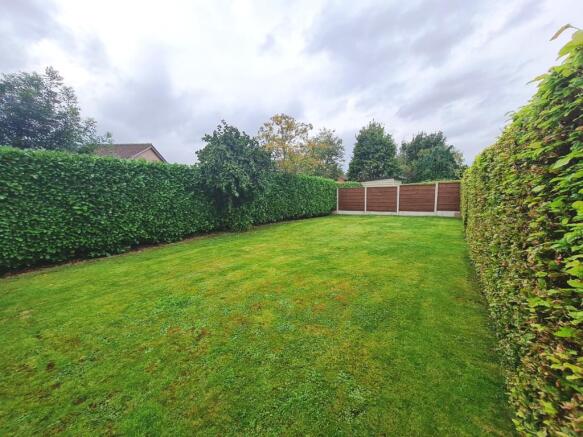 Garden 2