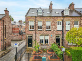 5, Hawthorn Road, Gosforth, Newcastle Upon Tyne NE3 4DE
