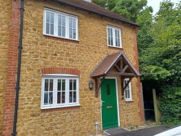 9, Ridgeway, North Cadbury, Yeovil BA22 7BS