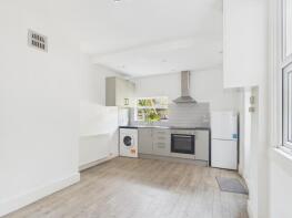 Flat Ground Floor, 27, Layton Road, Brentford TW8 0QJ