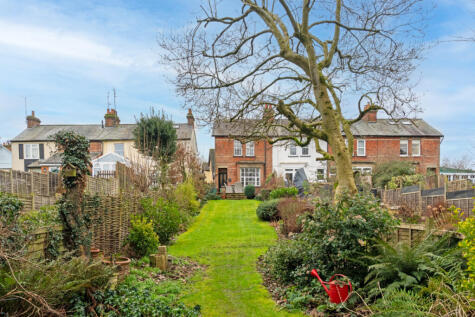 Birchanger Lane, Birchanger, Bishop's Stortford, Essex, CM23