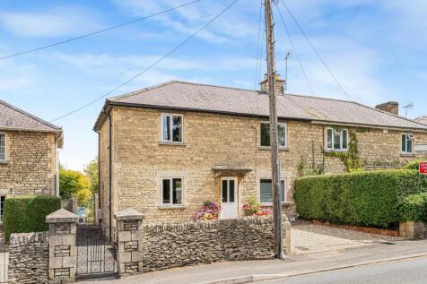 Somerford Road, Cirencester, Gloucestershire, GL7