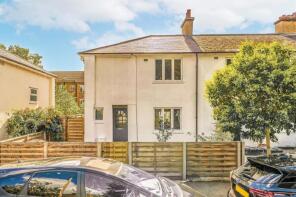 73, Revelon Road, London SE4 2PW