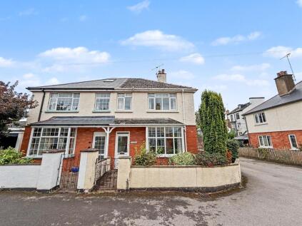 Higher Redgate, Tiverton, EX16