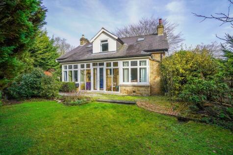 Hathersage Road, Bamford, S33