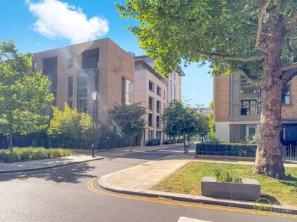 Faraday Road, Ladbroke Grove, London