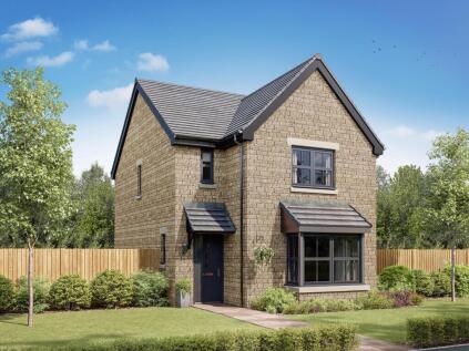 Plot 25, School Lane, Forton, Preston