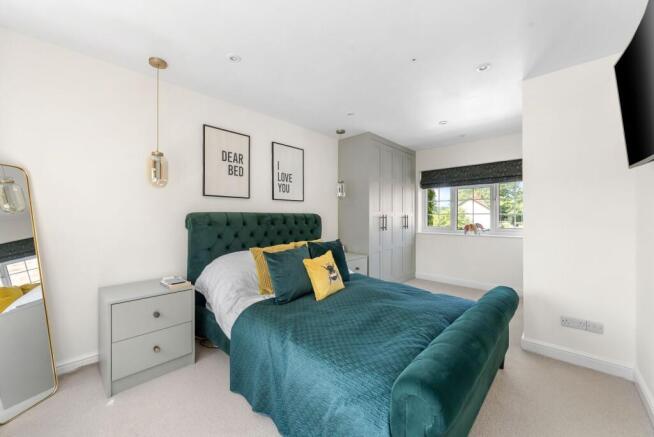 2 bed Detached for sale Image 9
