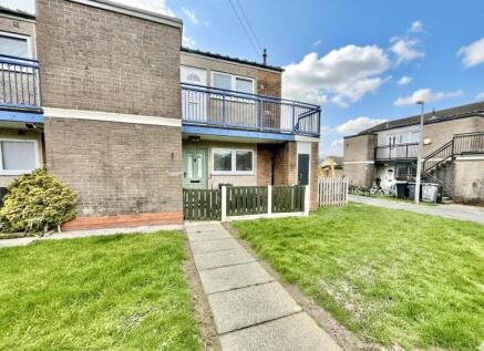 Newlyn Place, Ingol, Preston, Lancashire, PR2