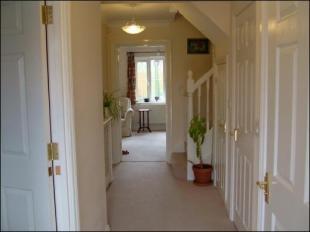 Hall Way
