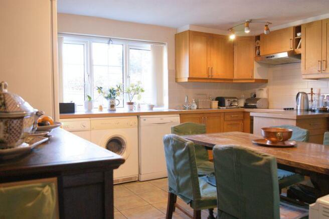 Kitchen 1