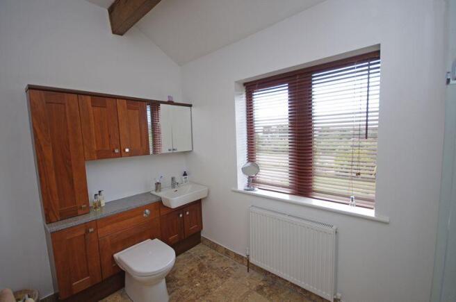 Bedroom 1 En-Suite