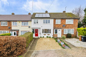 32, Pope Road, Wellingborough NN8 3DW