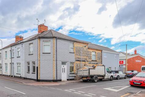Barry Road, Barry