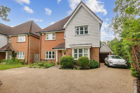 Windmill Lane, East Grinstead, West Sussex