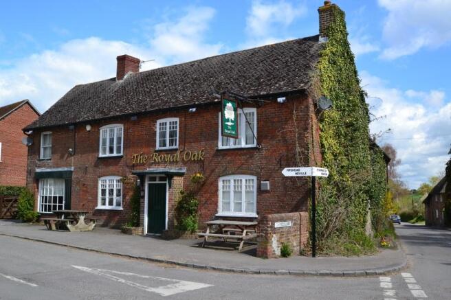 Village Pub