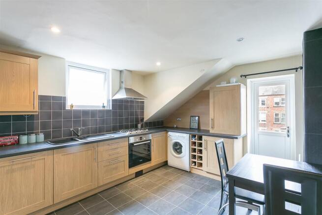 Kitchen/ Diner